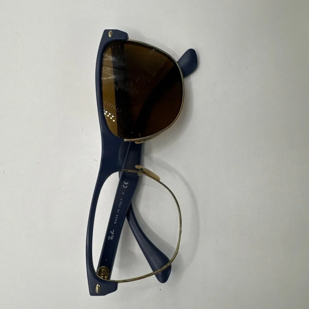 Ray-Ban RB 4175 880/96 Eyeglasses